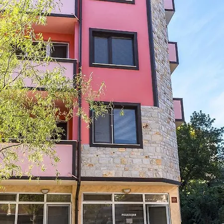 мони 3* ساندانسكي