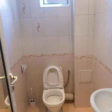 Pensjonat мони 3*