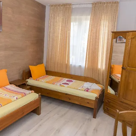 мони بيت ضيافة