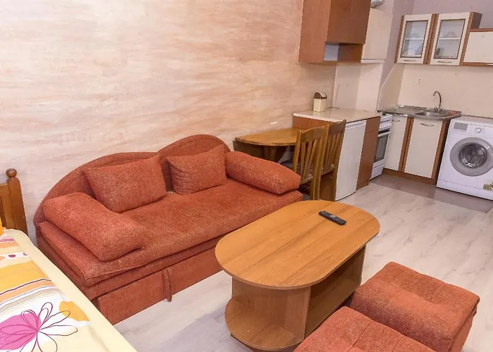 Pensjonat мони 3*