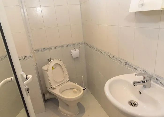 Pensjonat мони Sandanski