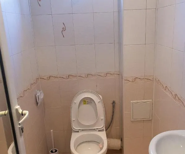 Pensjonat мони 3*