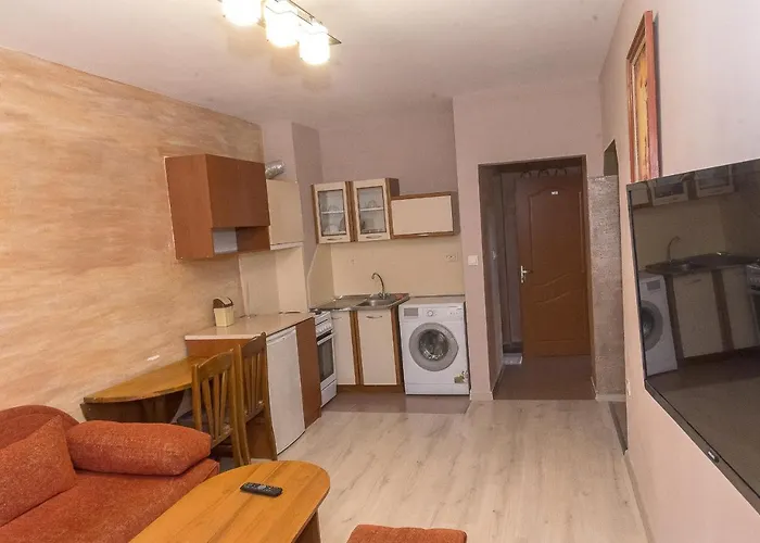 Pensjonat мони Sandanski